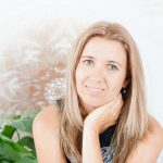 Kostenlose Anleitung: Makramee Osteranhänger mit Hase 14 Anna Cholewa
