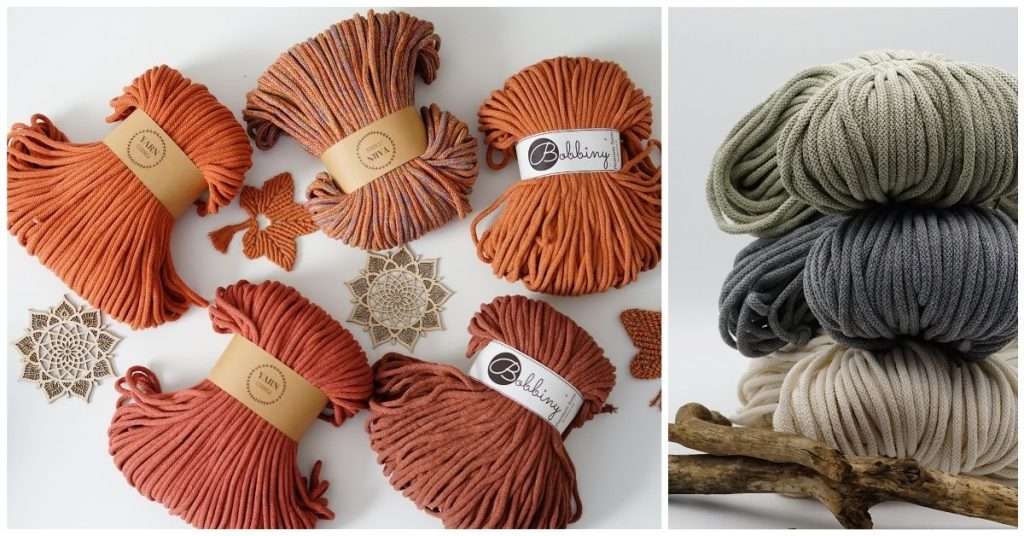 Richtige Baumwollkordel kaufen: Warum sollte Flechtkordel einen Kern haben? 1 Design ohne Titel 1