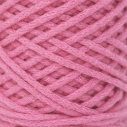 PINK Flechtkordel 2mm 100m PINK Flechtkordel 2mm 100m
