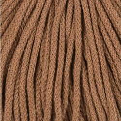 <span class="title-color">CARAMEL</span><br>Bobbiny 3mm<br><span class="title-second-line">Junior Baumwollkordel 100m</span> <span class="title-color">CARAMEL</span><br>Bobbiny 3mm<br><span class="title-second-line">Junior Baumwollkordel 100m</span>