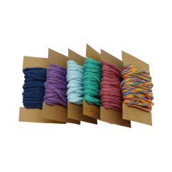YarnCorner Makramee Garn Mix Set