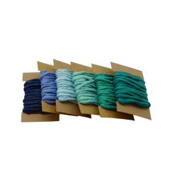 YarnCorner Makramee Garn Set 02