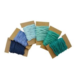 YarnCorner Makramee Garn Set 02