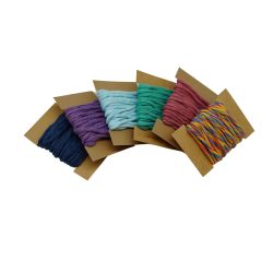 YarnCorner Makramee Garn Mix Set