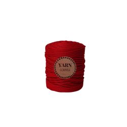 ROT Polyester Ropegarn 3mm 100m ROT Polyester Ropegarn 3mm 100m
