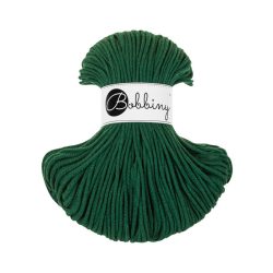 <span class="title-color">PINIENGRÜN</span><br>Bobbiny 3mm<br><span class="title-second-line">Junior Baumwollkordel 100m</span> <span class="title-color">PINIENGRÜN</span><br>Bobbiny 3mm<br><span class="title-second-line">Junior Baumwollkordel 100m</span>