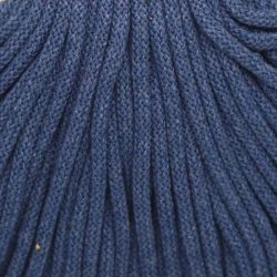 JEANS Flechtkordel 5mm 100m JEANS Flechtkordel 5mm 100m