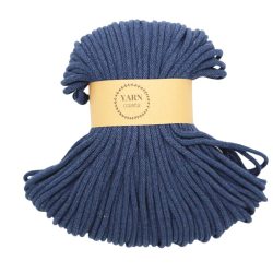JEANS Flechtkordel 5mm 100m JEANS Flechtkordel 5mm 100m