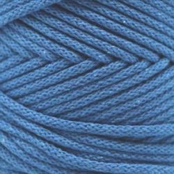 BLAU Flechtkordel 4mm 100m BLAU Flechtkordel 4mm 100m