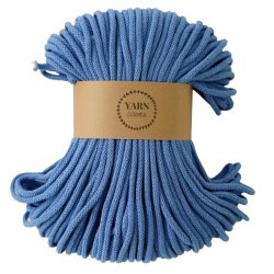 BLAU Flechtkordel 5mm 100m BLAU Flechtkordel 5mm 100m