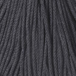 <span class="title-color">CHARCOAL</span><br>Bobbiny 3mm<br><span class="title-second-line">Junior Baumwollkordel 100m</span> <span class="title-color">CHARCOAL</span><br>Bobbiny 3mm<br><span class="title-second-line">Junior Baumwollkordel 100m</span>