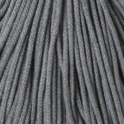<span class="title-color">STEEL</span><br>Bobbiny 3mm<br><span class="title-second-line">Junior Baumwollkordel 100m</span> <span class="title-color">STEEL</span><br>Bobbiny 3mm<br><span class="title-second-line">Junior Baumwollkordel 100m</span>