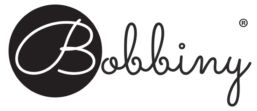 Hasen Untersetzer: Bobbiny Häkeln Anleitung 22 bobbiny logo min