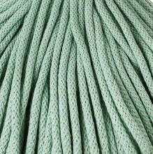 Bobbiny 5mm Premium Baumwollkordel 100m – ALOE
