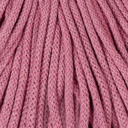 <span class="title-color">BLOSSOM</span><br>Bobbiny 5mm<br><span class="title-second-line">Premium Baumwollkordel 100m</span>