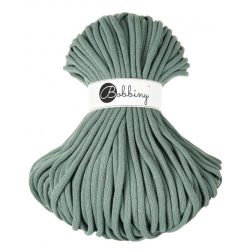 <span class="title-color">LAUREL</span><br>Bobbiny 9mm<br><span class="title-second-line">Jumbo Baumwollkordel 100m</span> <span class="title-color">LAUREL</span><br>Bobbiny 9mm<br><span class="title-second-line">Jumbo Baumwollkordel 100m</span>