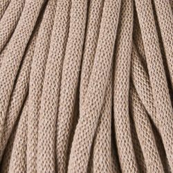 <span class="title-color">SAND</span><br>Bobbiny 9mm<br><span class="title-second-line">Jumbo Baumwollkordel 100m</span> <span class="title-color">SAND</span><br>Bobbiny 9mm<br><span class="title-second-line">Jumbo Baumwollkordel 100m</span>