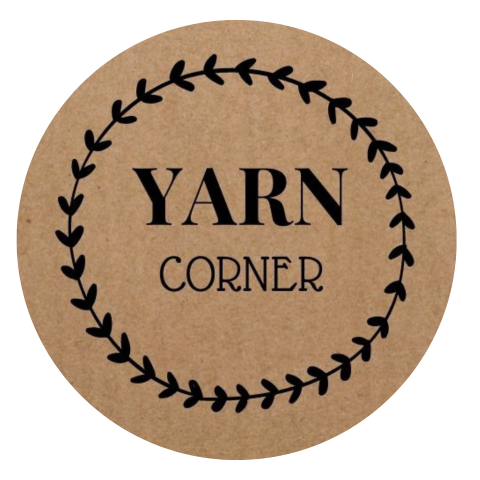 Perfekten Korb häkeln: Tipps und Tricks für Anfänger und Profis 9 YarnCorner logo