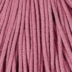 <span class="title-color">BLOSSOM</span><br>Bobbiny 3mm<br><span class="title-second-line">Junior Baumwollkordel 100m</span> <span class="title-color">BLOSSOM</span><br>Bobbiny 3mm<br><span class="title-second-line">Junior Baumwollkordel 100m</span>