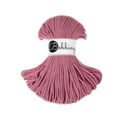 <span class="title-color">BLOSSOM</span><br>Bobbiny 3mm<br><span class="title-second-line">Junior Baumwollkordel 100m</span> <span class="title-color">BLOSSOM</span><br>Bobbiny 3mm<br><span class="title-second-line">Junior Baumwollkordel 100m</span>