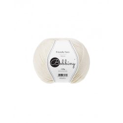 NATURAL Bobbiny Friendly Yarn 200m NATURAL Bobbiny Friendly Yarn 200m
