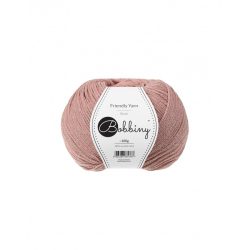 BLUSH Bobbiny Friendly Yarn 200m BLUSH Bobbiny Friendly Yarn 200m