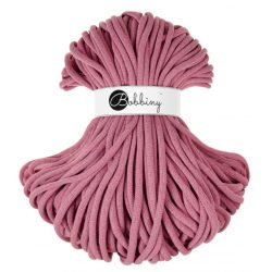 <span class="title-color">BLOSSOM</span><br>Bobbiny 9mm<br><span class="title-second-line">Jumbo Baumwollkordel 100m</span> <span class="title-color">BLOSSOM</span><br>Bobbiny 9mm<br><span class="title-second-line">Jumbo Baumwollkordel 100m</span>