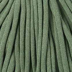 <span class="title-color">EUCALYPTUS</span><br>Bobbiny 9mm<br><span class="title-second-line">Jumbo Baumwollkordel 100m</span> <span class="title-color">EUCALYPTUS</span><br>Bobbiny 9mm<br><span class="title-second-line">Jumbo Baumwollkordel 100m</span>