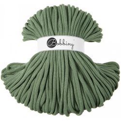 <span class="title-color">EUCALYPTUS</span><br>Bobbiny 9mm<br><span class="title-second-line">Jumbo Baumwollkordel 100m</span> <span class="title-color">EUCALYPTUS</span><br>Bobbiny 9mm<br><span class="title-second-line">Jumbo Baumwollkordel 100m</span>