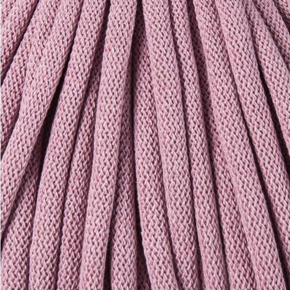 Bobbiny 9mm Jumbo Baumwollkordel 100m – ALTROSA Bobbiny 9mm Jumbo Baumwollkordel 100m – ALTROSA – Bild 2