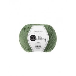 EUCALYPTUS Bobbiny Friendly Yarn 200m EUCALYPTUS Bobbiny Friendly Yarn 200m