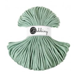Bobbiny 5mm Premium Baumwollkordel 100m – ALOE