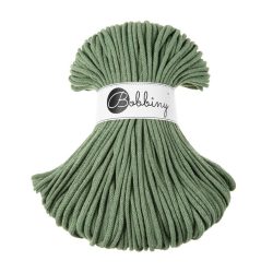 <span class="title-color">EUCALYPTUS</span><br>Bobbiny 5mm<br><span class="title-second-line">Premium Baumwollkordel 100m</span> <span class="title-color">EUCALYPTUS</span><br>Bobbiny 5mm<br><span class="title-second-line">Premium Baumwollkordel 100m</span>