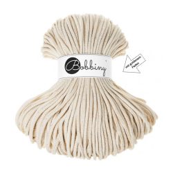 <span class="title-color">GOLDEN NATURAL</span><br>Bobbiny 5mm<br><span class="title-second-line">Premium Baumwollkordel 100m</span> <span class="title-color">GOLDEN NATURAL</span><br>Bobbiny 5mm<br><span class="title-second-line">Premium Baumwollkordel 100m</span>