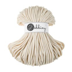 <span class="title-color">NATURAL</span><br>Bobbiny 5mm<br><span class="title-second-line">Premium Baumwollkordel 100m</span> <span class="title-color">NATURAL</span><br>Bobbiny 5mm<br><span class="title-second-line">Premium Baumwollkordel 100m</span>