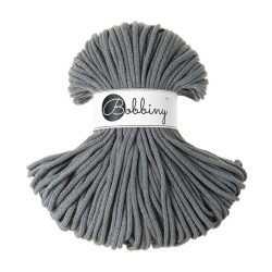 <span class="title-color">STEEL</span><br>Bobbiny 5mm<br><span class="title-second-line">Premium Baumwollkordel 100m</span> <span class="title-color">STEEL</span><br>Bobbiny 5mm<br><span class="title-second-line">Premium Baumwollkordel 100m</span>