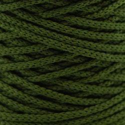 AVOCADO Polyester Ropegarn 1.5mm 100m AVOCADO Polyester Ropegarn 1.5mm 100m