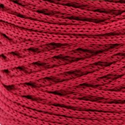 FUCHSIE Polyester Ropegarn 1.5mm 100m FUCHSIE Polyester Ropegarn 1.5mm 100m
