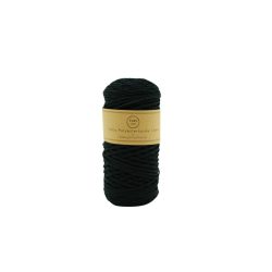 SCHWARZ Polyester Ropegarn 1.5mm 100m SCHWARZ Polyester Ropegarn 1.5mm 100m
