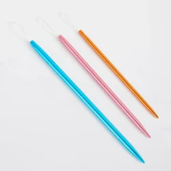 Wollnadeln, Nadel mit großem Öhr KnitPro (3-er Set)