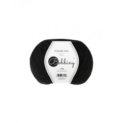 SCHWARZ Bobbiny Friendly Yarn 200m SCHWARZ Bobbiny Friendly Yarn 200m