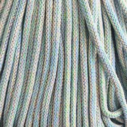 RAINBOW Flechtkordel 5mm 100m RAINBOW Flechtkordel 5mm 100m