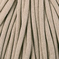 <span class="title-color">BEIGE</span><br>Bobbiny 8mm<br><span class="title-second-line">Baumwollkordel 100m</span> <span class="title-color">BEIGE</span><br>Bobbiny 8mm<br><span class="title-second-line">Baumwollkordel 100m</span>
