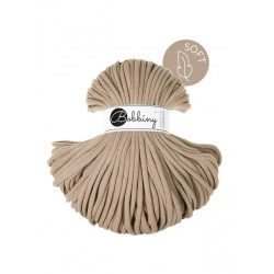 <span class="title-color">SAND</span><br>Bobbiny 8mm<br><span class="title-second-line">Baumwollkordel 100m</span> <span class="title-color">SAND</span><br>Bobbiny 8mm<br><span class="title-second-line">Baumwollkordel 100m</span>