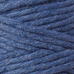 JEANS Bobbiny Makramee Garn 3mm 100m