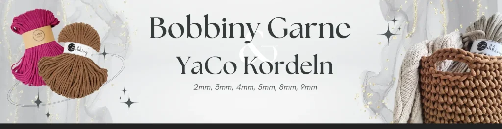 Bobbiny Garne